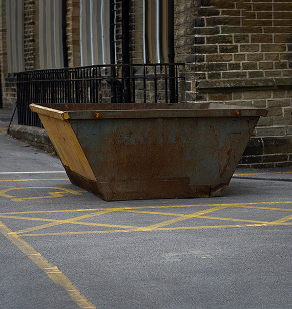 Mini Skip Hire York for Fast Waste Removal